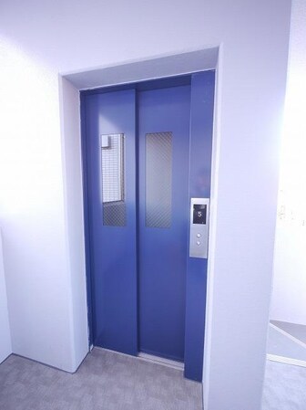 クアドリフォリエブルーの物件内観写真